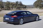 Porsche Panamera GTS 2013 года